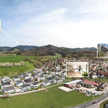 Ferienwohnung Vergissmeinnicht Gengenbach Eksteriør bilde